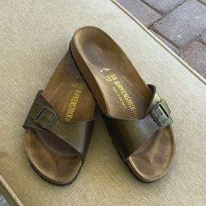 Birkenstock Sandals